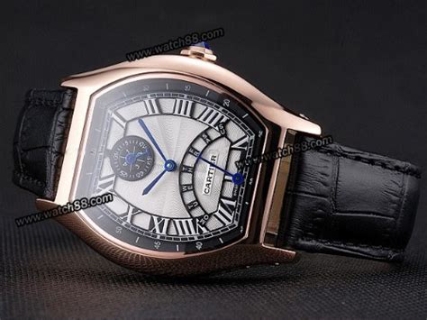 cartier tortue replica